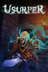 Caspian Interactive Usurper Soulbound (PC)