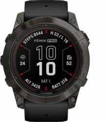 Garmin Fenix 7X PRO Sapphire Solar