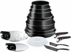 Tefal Ingenio Easy On 17 piese (L1599702)