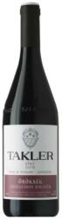 TAKLER Örökség Bikavér 2018 0,75 l