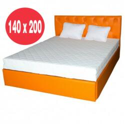 SaltSib Mercur Comfort Flex Plus 140x200 cm Saltea