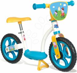 Smoby Peppa Pig learning bike