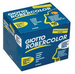 GIOTTO RoberColor sárga 100db (VE15_0016706/539601)