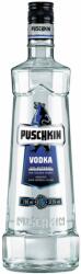 Puschkin Clear 0, 7l 37, 5%