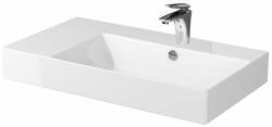 Cersanit Inverto 80x45 cm left white (K671-016)