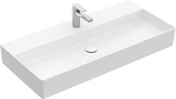 Villeroy & Boch Memento 2.0 100x47 cm CeramicPlus white alpin (4A221HR1)