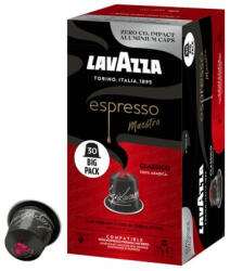 Lavazza Espresso Classico 30 capsule aluminiu compatibile Nespresso