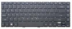 MMD Tastatura Acer TravelMate P648-M-700F standard US (MMDACER340BUS-63839)