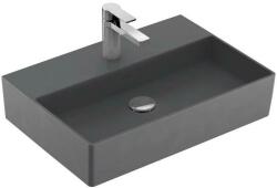 Villeroy & Boch Memento 2.0 60x42 cm CeramicPlus graphite (4A226LI4)