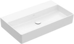 Villeroy & Boch Memento 2.0 80x47 cm white alpin (4A228F01)