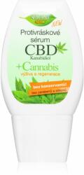 Bione Cosmetics Cannabis CBD ser hranitor antirid 40 ml
