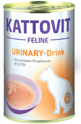 KATTOVIT 24x135ml Kattovit Drink Urinary