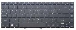 MMD Tastatura Acer TravelMate P648-MG standard US (MMDACER340BUS-63836)