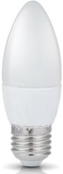 Kobi LED Izzó E27/6W/230V 3000K KASWE276WCB2 (KB0253)