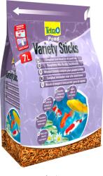 TETRA Pond Variety Sticks 7l