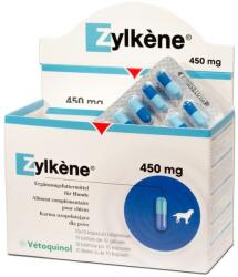 Vétoquinol Zylkene 450 mg 10 comprimate