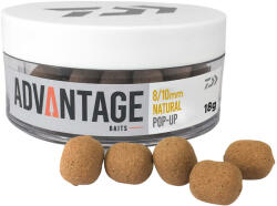 Daiwa Advantage Pop Up Natural 8/10mm 18g (A0.13300.303)