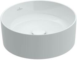 Villeroy & Boch Collaro 40 cm stone white (4A1840RW)