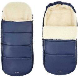 Womar Zaffiro Sac de iarna Vintro Pastel Lana Oaie Womar Zaffiro 3Z-SW-92L, Albastru (3Z-SW-92L_Navy)