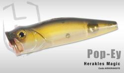 Herakles Popper HERAKLES Pop-Ey, 7cm, 9g, culoare Herakles Magic (ARHERAK07D)