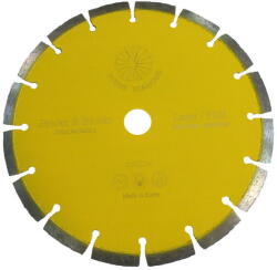 Tu-Dee Diamond Tudee 115x22.2mm, Disc diamantat debitare materiale de constructii - pcone Disc de taiere