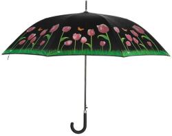 Esschert Design Esőre színváltós tulipános esernyő (TP367)