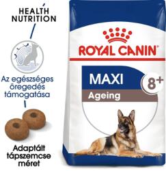 Royal Canin Maxi Puppy 30 kg ( 2 x 15 kg) száraztáp kölyökkutyáknak, 2-15 hónapos korig, nagytestű fajtáknak