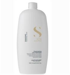 ALFAPARF Milano Sampon pentru Stralucire Alfaparf Semi di Lino Diamond Illuminating Shampoo, fara Sulfati 1000 ml