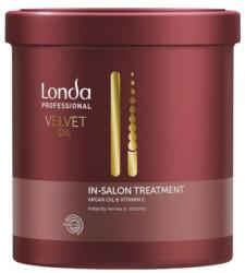 Londa Professional Tratament pentru Par Londa Professional Velvet Oil Treatment, cu Ulei de Argan, 750 ml