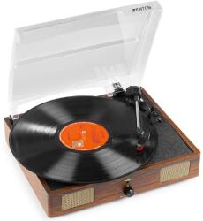 Fenton RP106W bakelit lemezjátszó beépített hangszóróval USB/RCA