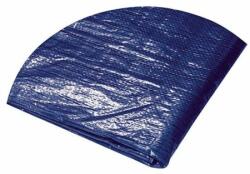 Strend Pro Prelata impermeabila rotunda cu inele, diametru 3.5 m, PE, 120 g/mp (217658)