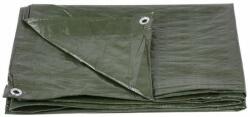 Strend Pro Prelata impermeabila cu inele, 5.9x9.9 m, PE, 65 g/mp, 60 mp (2170094)