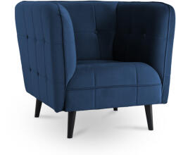  CASTELLO fotel - kék (SD69620)