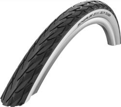 Schwalbe Külső 622-28(28x1.10) Delta Cruiser Act Hs431 Kg Sbc Fehér. o Tw 550g