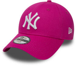 New Era Gyerek sapka New Era 9FORTY MLB LEAGUE BASIC NEW YORK YANKEES K rózsaszín 10877284 - YOUTH