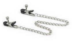  Elvira Nipple Clamps - diamondsexshop