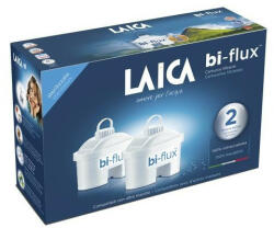 LAICA Bi-Flux szűrőbetét 2db (01328)