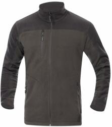 ARDON Férfi fleece felső Michael - Barna | 3XL (H2182/3XL)