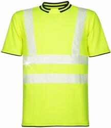 ARDON Figyelmeztető póló SIGNAL - Sárga | S (H5906/S)