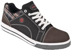 ARDON Munkavédelmi tornacipő Derrick S3 - 44 (G3160/44)