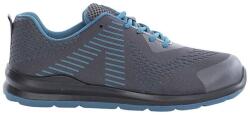 ARDON Munkacipő FLYTEX O1 - Sötétszürke | 47 (G3355/47)