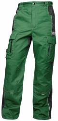 ARDON Derekas munkavédelmi nadrág VISION - Zöld | 58 (H9191/58)