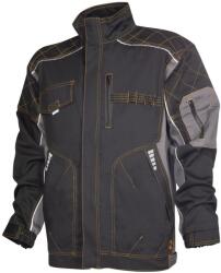 ARDON Munkavédelmi felső VISION - Fekete | 2XS (H9103/XXS)