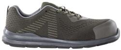 ARDON Munkacipő FLYTEX O1 - Khaki | 36 (G3367/36)