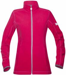 ARDON Női fleece pulóver FLORET - Rózsaszín | XS (H6315/XS)