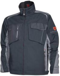 ARDON Munkavédelmi felső R8ED - Fekete / szürke | 48 (H9714/48)