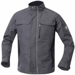 ARDON Munkaruha felső URBAN+ - Sötétszürke | S (H6508/S)