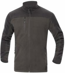 ARDON Férfi fleece felső Michael - Barna | XXL (H2182/2XL)