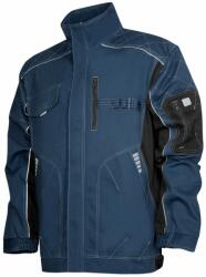 ARDON Munkavédelmi felső VISION - Sötétkék | S (H9182/S)