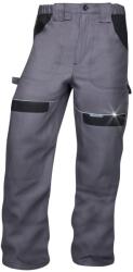 ARDON Derekas munkavédelmi nadrág COOL TREND - Szürke / fekete | 64 (H8304/64)